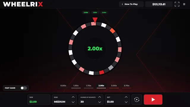 Wheelrix: History