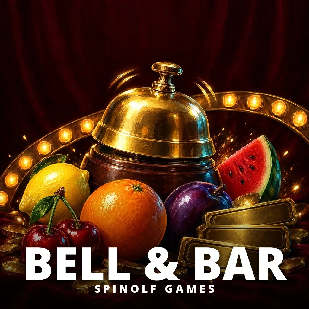 Visuel du jeu Bell & Bar