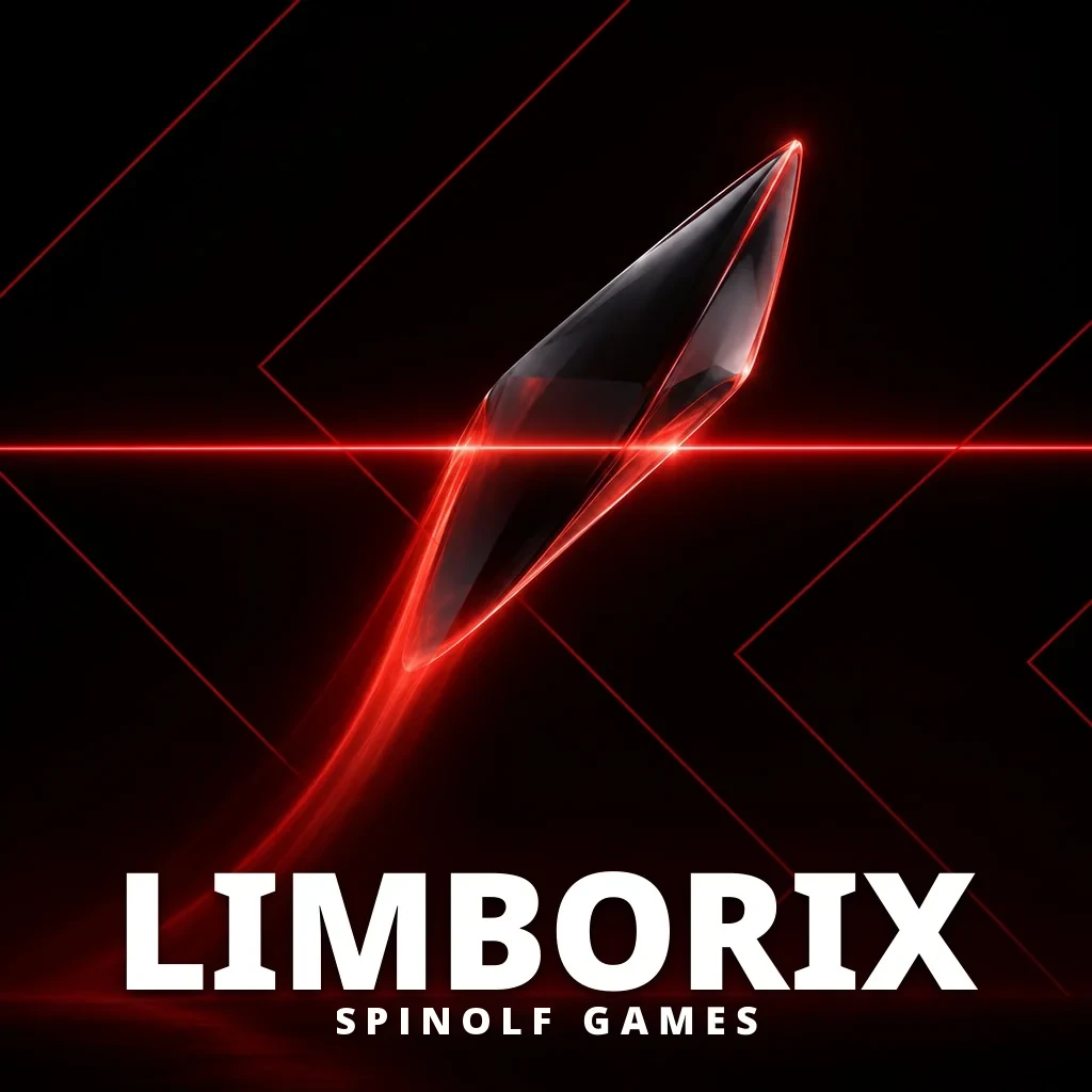 Limborix game artwork