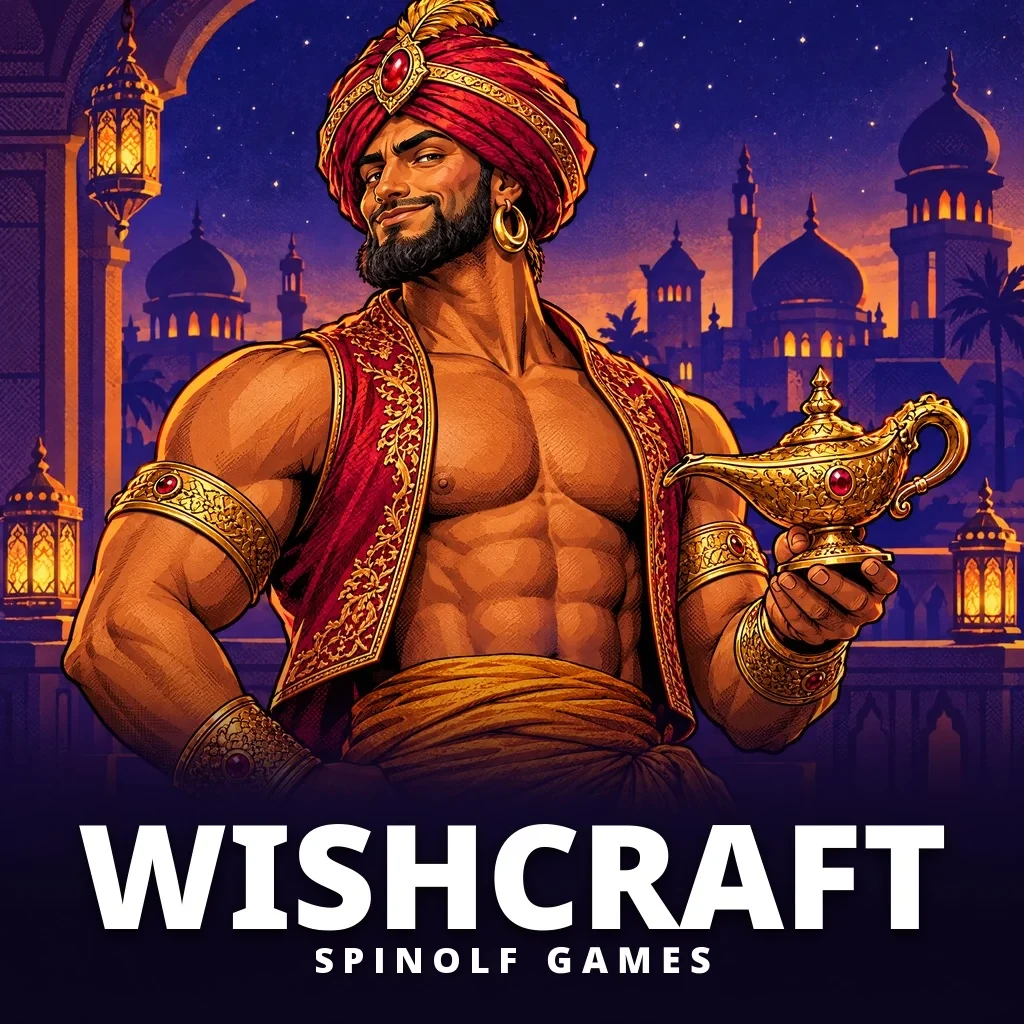 Wishcraft game artwork